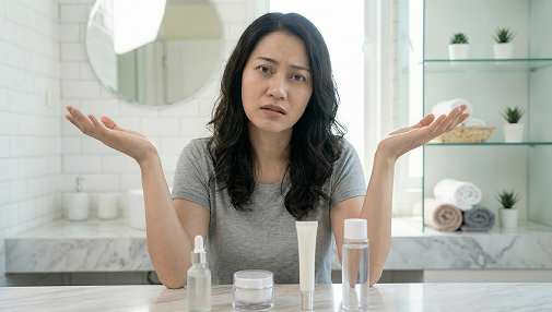 Anti-Aging Skincare in Your 20s, 30s, 40s: Why GHK-Cu is the Answer