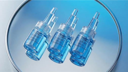 The Role of Copper Peptides in Collagen Production