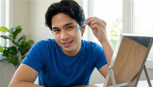 How Effective Is Narae GHK-Cu Topical on Asian Skin?