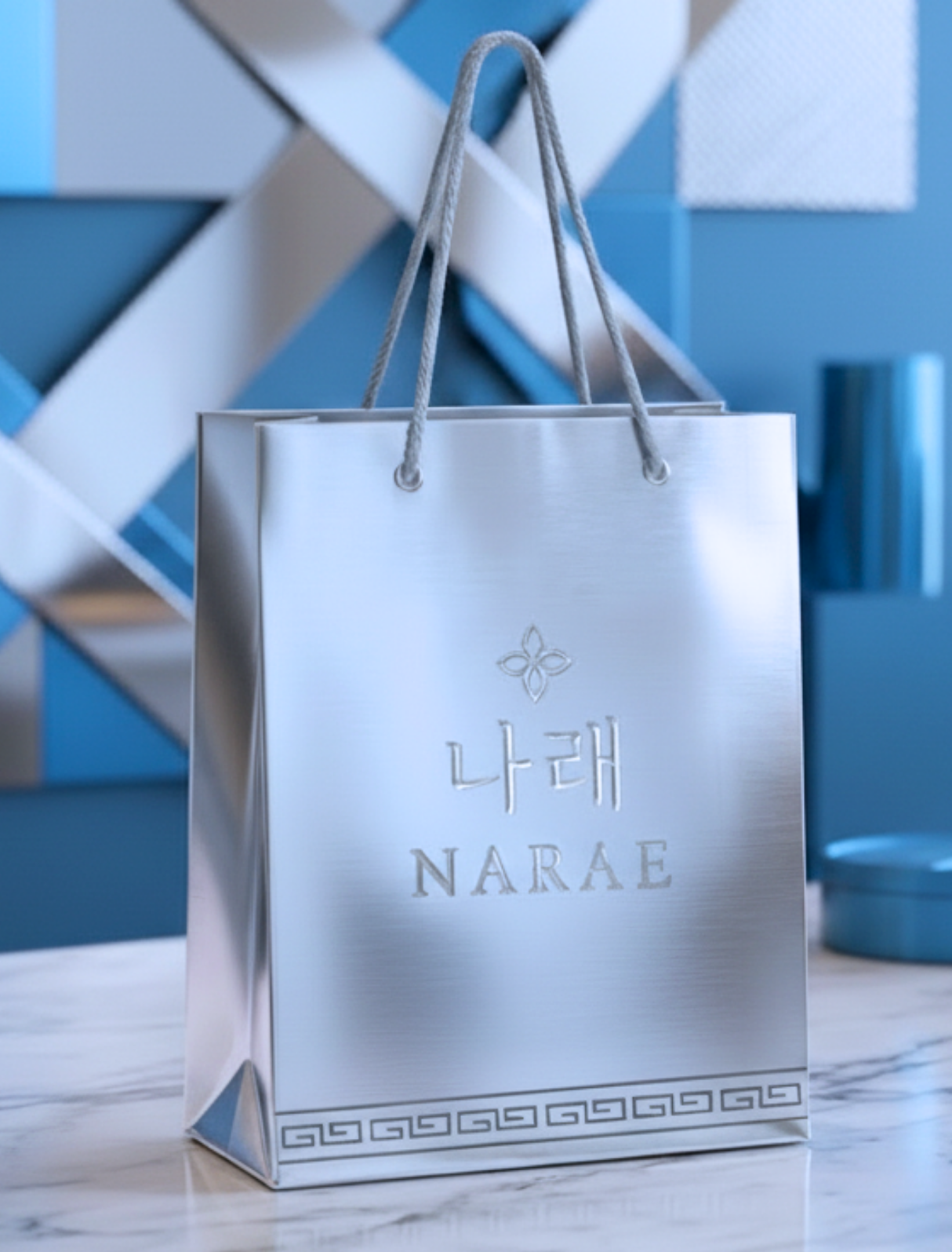 NARAE GHK-Cu 카퍼 세럼